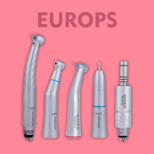 Kit estudiantes Europs