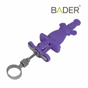 0905218-cubre-jeringas-inafntil- marca bader dental