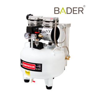 09070039 - Compresor SD70-8G BADER DENTAL