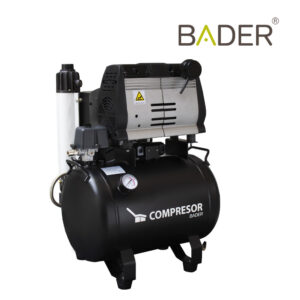 09070084-Compresor-25L BADER DENTAL