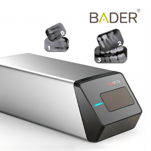 Scaner de Placas de Fósforo Ultra