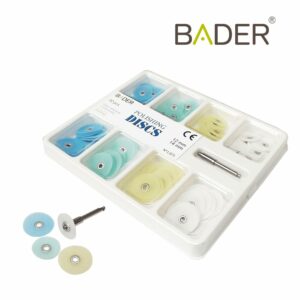 Kit Pulido Universal