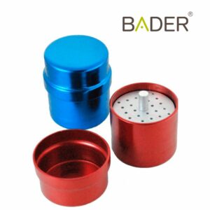 11-014-Mini-Fresero-Redondo marca BADER DENTAL