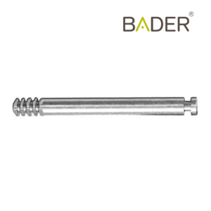 Mandril para Disco de Pulido