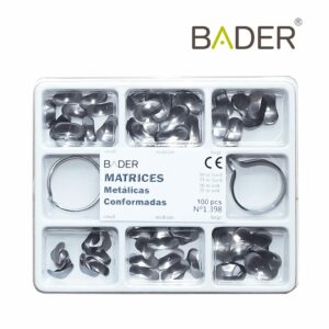 Matrices Seccionales