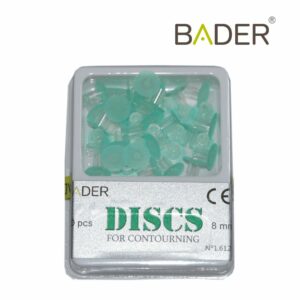 Discos para Pulir Composite Grano Medio