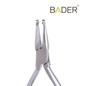 Alicate de How Recto