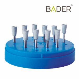 Pulidor Copa Diamantado