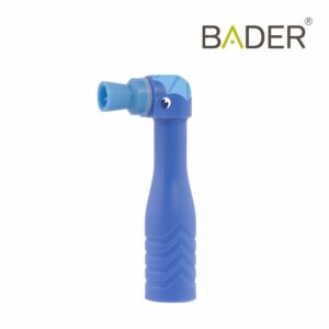 Cabezal Desechable para Profilaxis