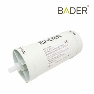 Filtro Separador y Recuperador de Amalgama