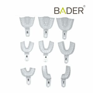 Kit Cubetas Desechables nº9