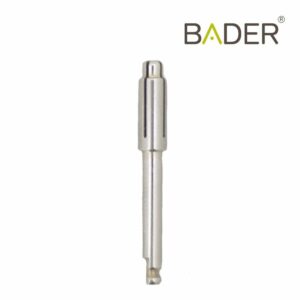 Mandril CA para Disco tipo Pop On