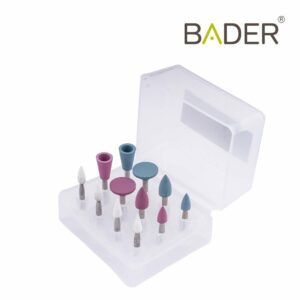 Kit Pulidores de Composite