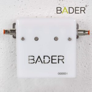 Sistema Antibacteriano Health Air