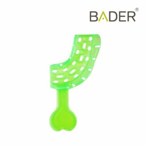 Cubetas Desechables Parcial Superior Izquierda e Inferior Derecha