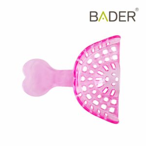 Cubetas Desechables Parcial Superior