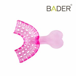 Cubetas Desechables Parcial Inferior 