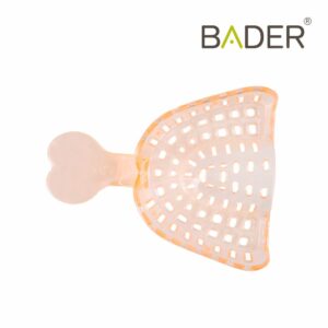 Cubetas Desechables Superior