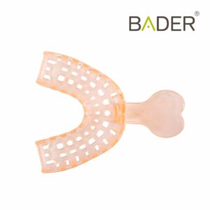 Cubetas Desechables Inferior nº6