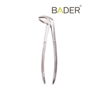 B130-Forceps de Extracción