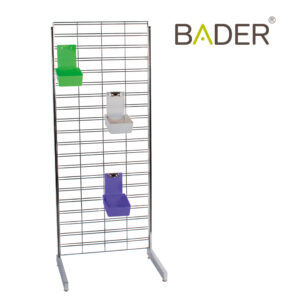 p10002 BADER DENTAL estantería pie laboratorio porta gavetas