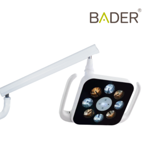 Lámpara dental Operatória Led