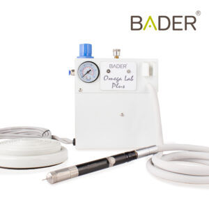 turbina laboratorio dental