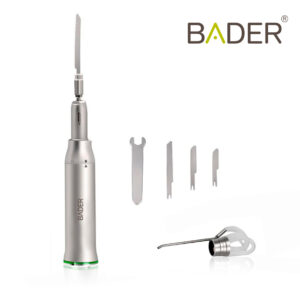 0610009- Pieza de mano cirugía oral y Maxilo Oscilantes s2