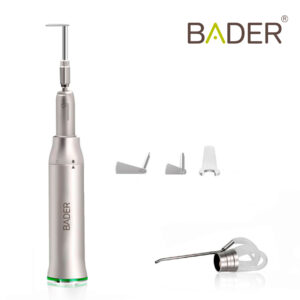 0610010 - pieza de mano cirugía oral y maxilo oscilantes s1