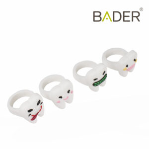 Anillo molar bader - anillo infantil 0905230